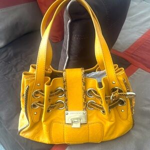 Authentic Jimmy Choo Leather Snakeskin
Riki Hobo